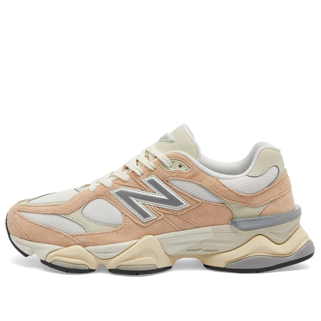 New Balance U9060WNA Vintage Rose